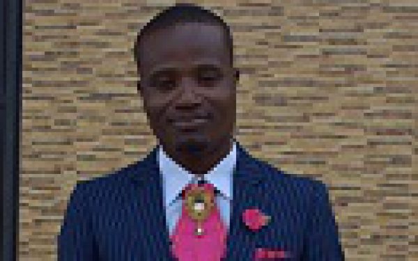 Profile picture of Emeka